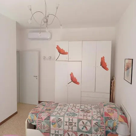 Brezza Marina A 30 Mt Dalla Apartment