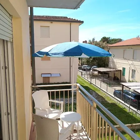 Apartment Brezza Marina A 30 Mt Dalla *