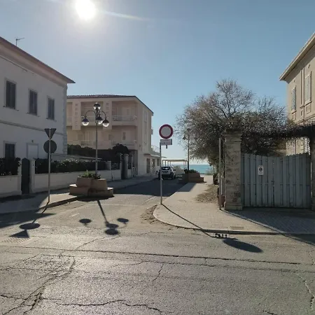 Brezza Marina A 30 Mt Dalla Apartment Marina di Castagneto Carducci
