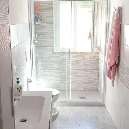 Apartment Brezza Marina A 30 Mt Dalla *