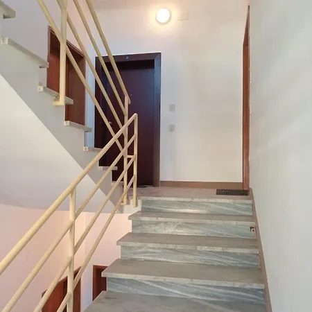 Brezza Marina A 30 Mt Dalla Apartment *