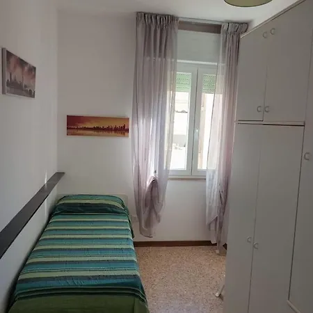 Apartment Brezza Marina A 30 Mt Dalla