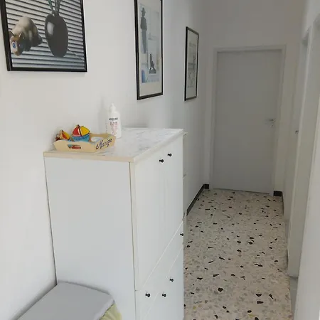 Brezza Marina A 30 Mt Dalla Apartamento Marina di Castagneto Carducci