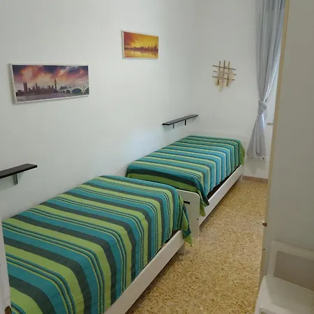 Apartamento Brezza Marina A 30 Mt Dalla Marina di Castagneto Carducci